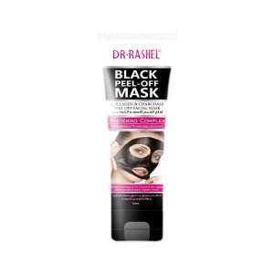 Dr Rashel Black Peel Off Mask 100ML Dr Rashel Black Peel Off Mask 100ML