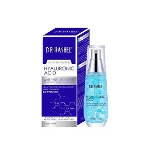 Dr Rashel Hydrating Serum with Hyaluronic Acid 40gm Dr Rashel Hydrating Serum with Hyaluronic Acid 40gm