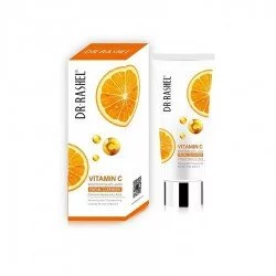 Dr Rashel Vitamin C Brightening And AntiAging Facial Cream 50g