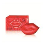 Estelin Fascinating Red Hydrogel Lip Mask 22 pcs by Dr.Rashel