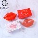 Estelin Fascinating Red Hydrogel Lip Mask 22 pcs by Dr.Rashel
Estelin Fascinating Red Hydrogel Lip Mask by Dr | Veela Beauty