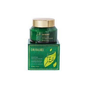 Dr Rashel Green Tea Moisture And Nourish Facial Cream 50g Dr Rashel Green Tea Moisture And Nourish Facial Cream 50g