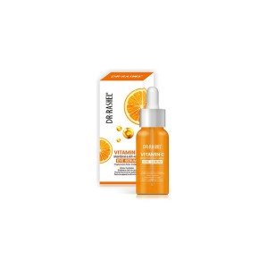 Dr Rashell VITAMIN C FACE SERUM Brightening And Anti Aging 50ml Dr Rashell VITAMIN C FACE SERUM Brightening And Anti Aging 50ml