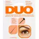 صمغ الرموش بفرشاه اسود ديو لاصق الرموش Duo Brush-On Striplash Adhesive - لون داكن | Veela