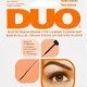 صمغ الرموش بفرشاه اسود ديو لاصق الرموش Duo Brush-On Striplash Adhesive - لون داكن | Veela