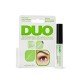 صمغ الرموش بفرشاه من ديو لاصق DUO Brush-On مع الفيتامينات | Veela Beauty