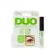 Duo Brush On Adhesive With Vitamins 5g green DUO Brush-On Adhesive with Vitamins | Veela Beauty