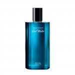 Davidoff Cool Water Man Eau De Toilette 125Ml