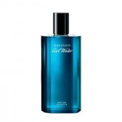 Davidoff Cool Water Man Eau De Toilette 125Ml |Veela Beauty