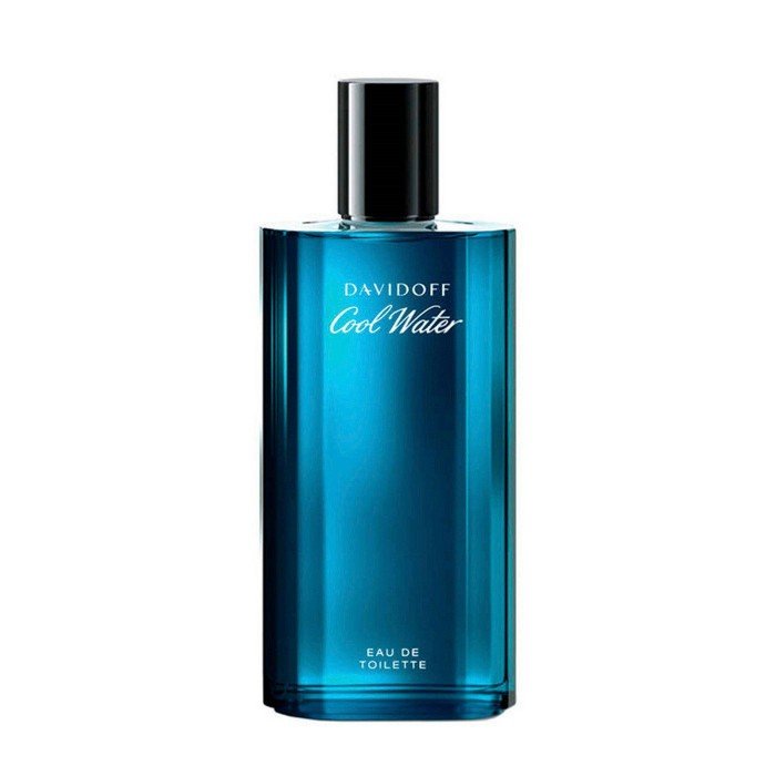 Cool Water By Davidoff Is A Aromatic Aquatic Fragrance For