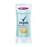 Degree Motion Sense Anti-Perspirant & Deodorant Invisible Solid Sexy Intrigue