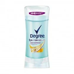 Degree Motion Sense Anti-Perspirant & Deodorant Invisible Solid Sexy Intrigue | فييلا بيوتي