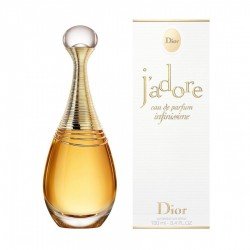 Dior J'Adore Infinissime Eau De Parfum Spray For Women