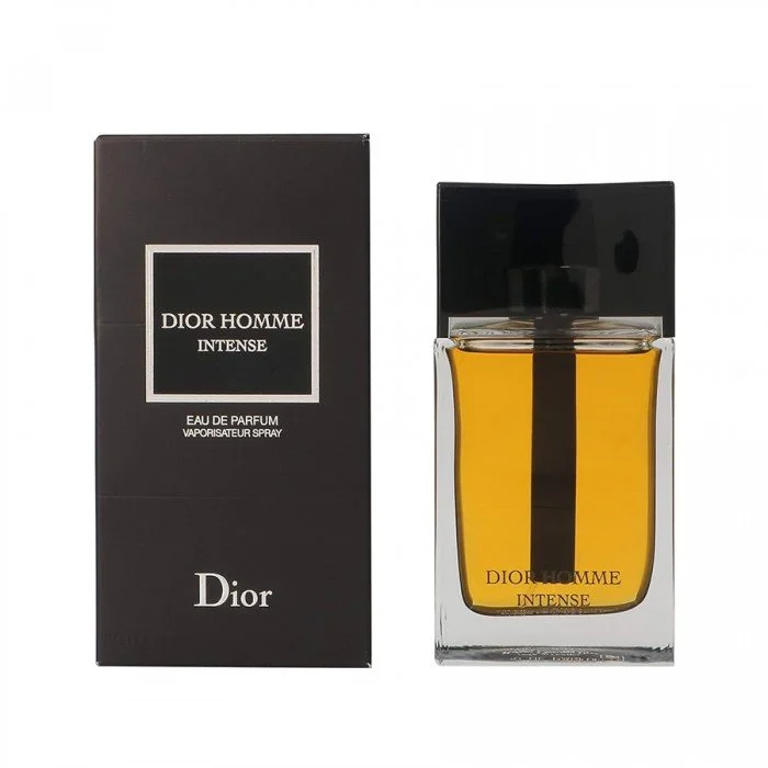 Dior Homme Intense Eau de Parfum 100 ml