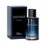 Dior Sauvage Perfume For Men 200ml