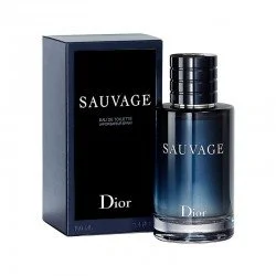 Dior Sauvage Edt 100ml |Veela Beauty