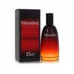 Dior Fahrenheit Eau de Toilette For Men 100 ml