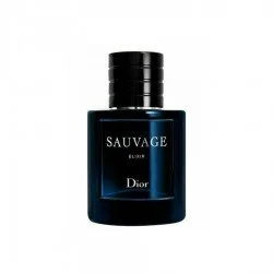 Dior Sauvage Elixir Perfume For Men 60ml