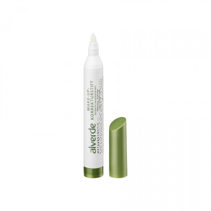 Alverde Natural Cosmetics Cuticle Remover Pen | Veela Beauty Alverde Natural Cosmetics Cuticle Remover Pen |Veela Beauty