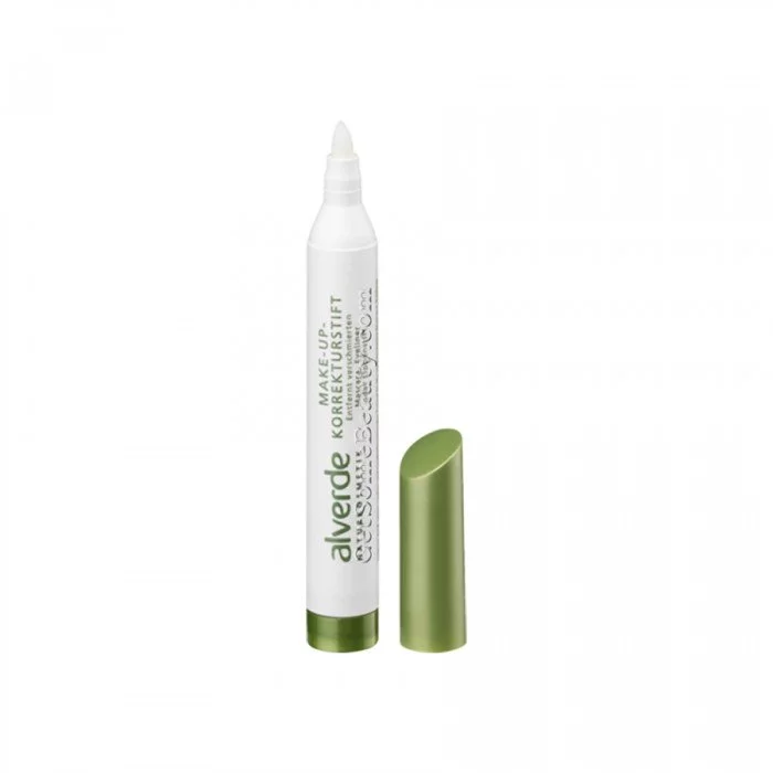 Alverde Natural Cosmetics Cuticle Remover Pen |Veela Beauty