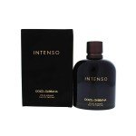 Dolce & Gabbana Intenso Eau De Parfum For Men 40Ml