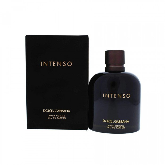 Dolce & Gabbana Intenso Eau De Parfum For Men Is A