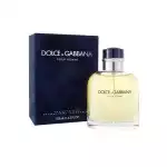 Dolce & Gabbana Pour Homme Eau De Toilette For Men 125Ml