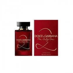 Dolce & Gabbana The Only One Eau De Parfum For Women 100Ml