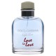 Dolce & Gabbana Light Blue Pour Homme Love Is Love