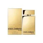 Dolce & Gabbana Men's The One Gold EDP Spray