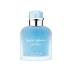 Dolce & Gabbana Light Blue Intense Edt For Men 100ml