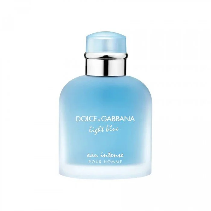 Dolce & Gabbana Light Blue Intense Edt For Men 100ml Light Blue Cologne by Dolce & Gabbana, Light Blue is a manly scent for