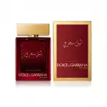 Dolce And Gabbana The One Collector Eau De Parfum For Men 100Ml