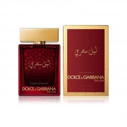 Dolce And Gabbana The One Collector Eau De Parfum For Men