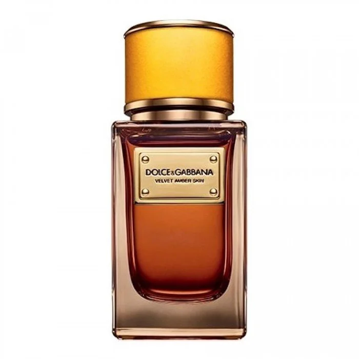 Velvet Amber Skin هو عطر شهير من Dolce & amp؛ Velvet Amber Skin هو عطر شهير من Dolce & amp؛