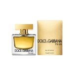 Dolce & Gabbana The One Eau De Toilette Spray For Women 75ML