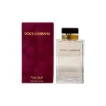 Dolce & Gabbana Pour Femme Eau De Parfum For Women 100Ml