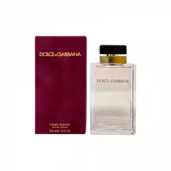 Dolce & Gabbana Pour Femme Eau De Parfum For Women 100Ml