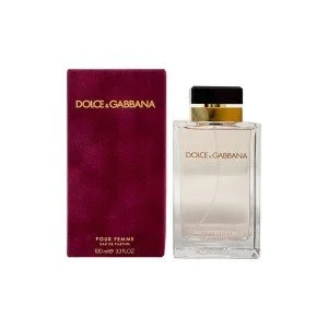 Dolce & Gabbana Pour Femme Eau De Parfum For Women 100Ml