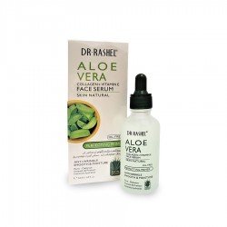 Dr Rashel Aloe Vera Face Serum 50ml | فييلا بيوتي