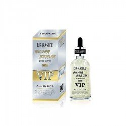 Dr Rashel Bale Silver Serum Is Enriched with Hyaluronic Acid Skin Tone and Firmness | فييلا بيوتي