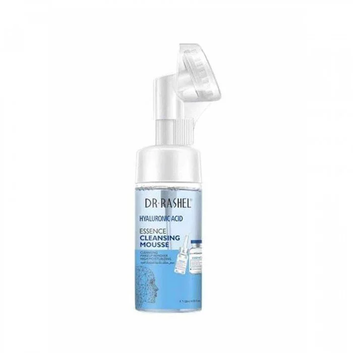 Dr Rashel Hyaluronic Acid Essence Cleansing Mousse 125ml |