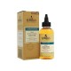 Works wonders on hair and scalp problems by healing dryness, flaking, and itching. Moisturizes, conditions, strengthens hair and scalp. Contains lavender, avocado, castor, sesame, jojoba, and wheat germ. | Veela Beauty Works wonders on hair and scalp problems by healing dryness, flaking, and itching Effective Ingredients | Veela Beauty
