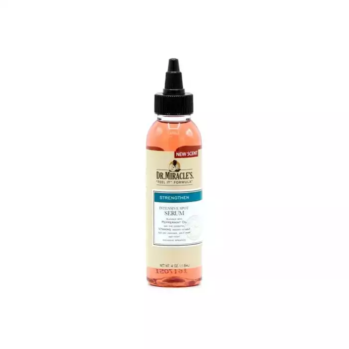 Excellent on relaxed, braided, weaved, or natural hair. A wonderful treatment for slow growth and breakage. Spot serum also shines, conditions strengthen, and moist for best results, use twice a day. First, place a sm | Veela Beauty Excellent on relaxed, braided, weaved, or natural hair |