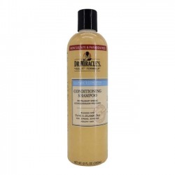 Dr. Miracle'S Conditioning Shampoo 355Ml |Veela Beauty