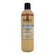 Ideal for relaxing, natural braided or woven mixed hair