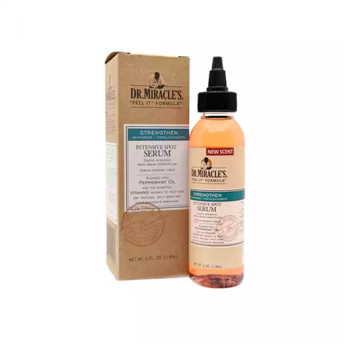 Excellent on relaxed, braided, weaved, or natural hair. A wonderful treatment for slow growth and breakage. Spot serum also shines, conditions strengthen, and moist for best results, use twice a day. First, place a sm | Veela Beauty Excellent on relaxed, braided, weaved, or natural hair |