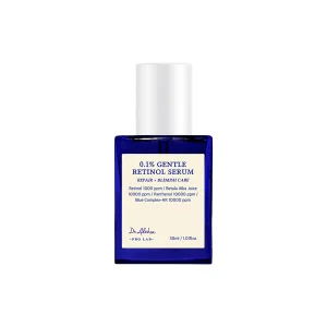 Dr. Althea - 0.1% Gentle Retinol Serum 30ML