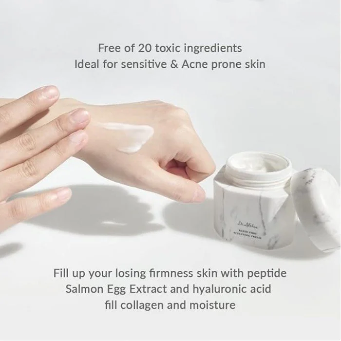 Dr.Althea Rapid Firm Sculpting Cream 45ml Dr.Althea Rapid Firm Sculpting Cream 45ml