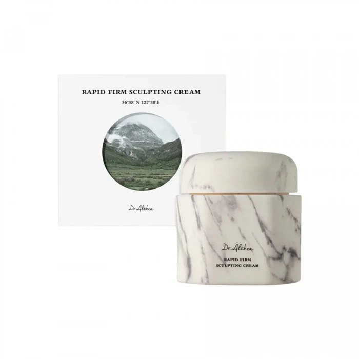 Dr.Althea Rapid Firm Sculpting Cream 45ml Dr.Althea Rapid Firm Sculpting Cream 45ml